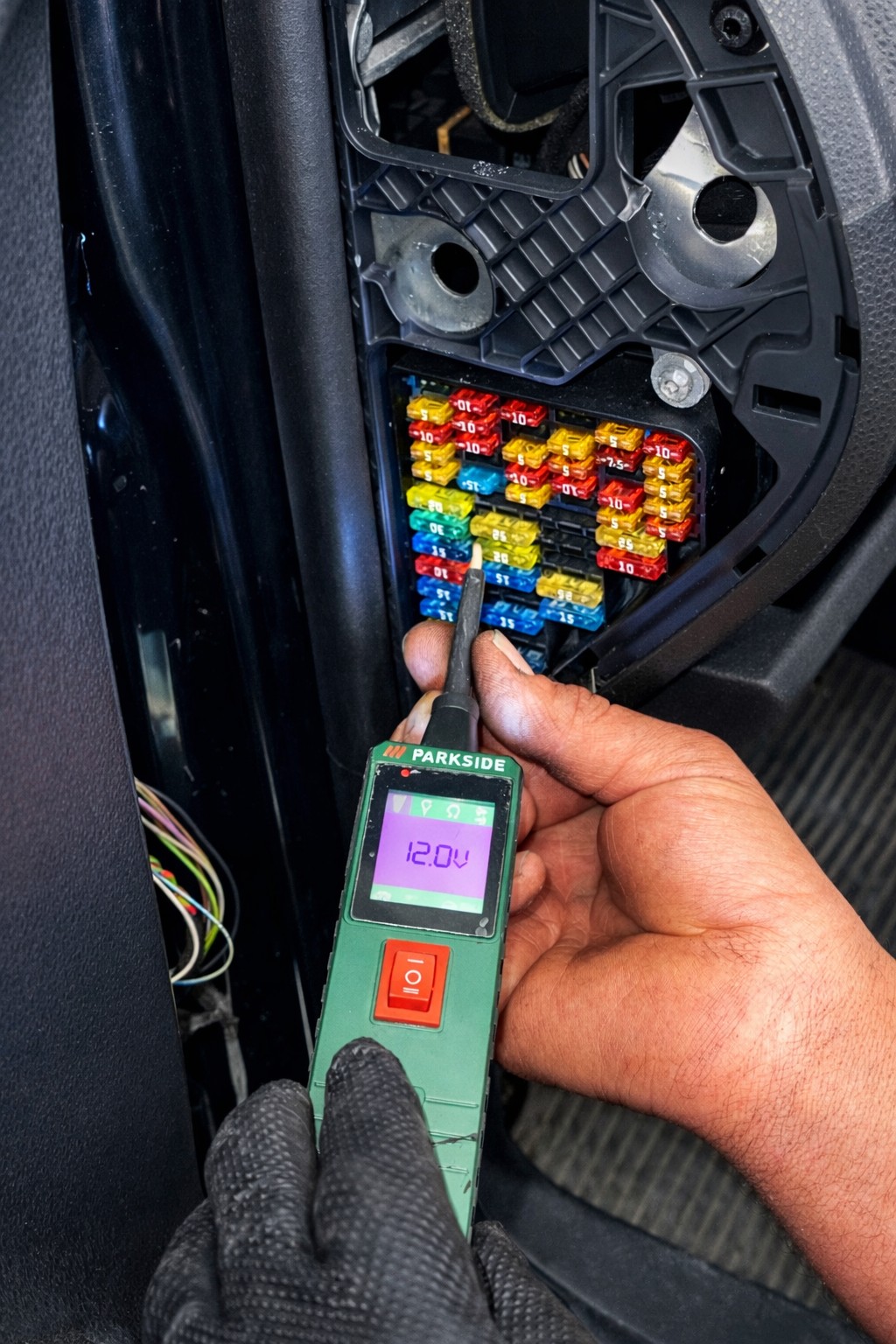 Elektroinstalacije popravak